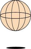 globe